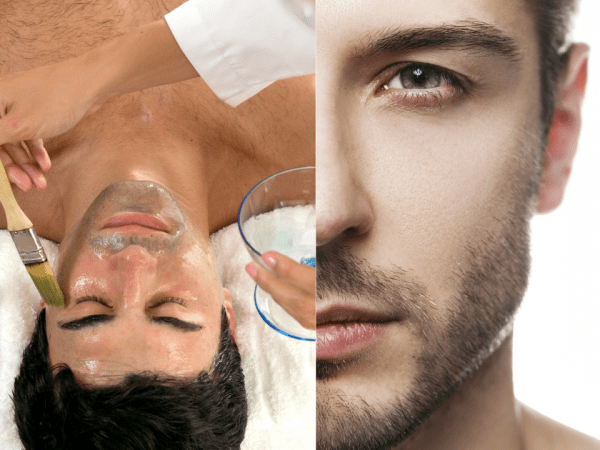 Estética para Homens na Sua Clínica: Como Atender e Encantar o Público Masculino