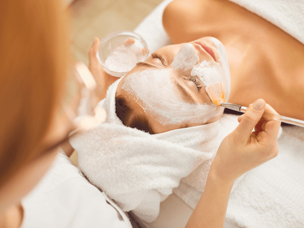 Como divulgar uma sala de estética?